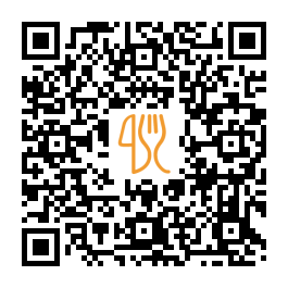 QR-code link către meniul Burr's