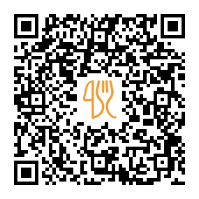 QR-code link către meniul Cafe Mellow