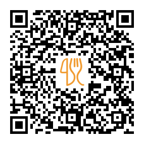 QR-code link către meniul Restaurang Rimbo Träffen