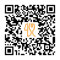 QR-code link către meniul Hawn's Lounge