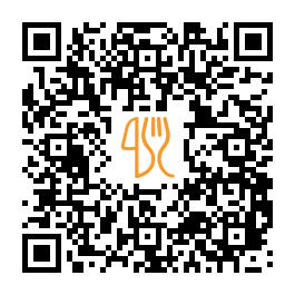 QR-code link către meniul Hub