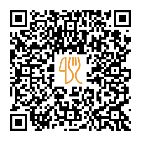 QR-code link către meniul Tandoori Flame