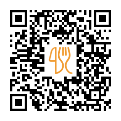 QR-code link către meniul Chez Max