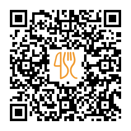 QR-code link către meniul Browns BBQ