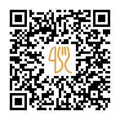 QR-code link către meniul Cafe Hashtag