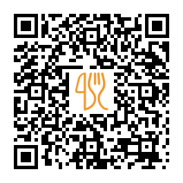 QR-code link către meniul Vegan Garden