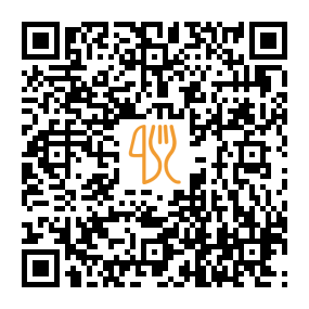 QR-code link către meniul Cafe Bean