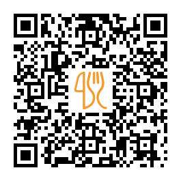 QR-code link către meniul Chill Cafe Haridwar