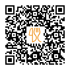 QR-code link către meniul Hooks Cheese Co