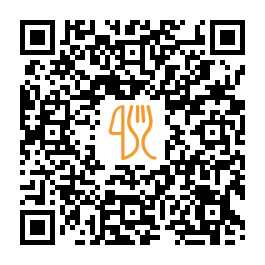 QR-code link către meniul Augie's Taqueria