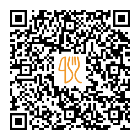 QR-code link către meniul Pomelo Rocket