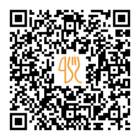 QR-code link către meniul Asian Cafe