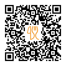 QR-code link către meniul Amanos Pizza