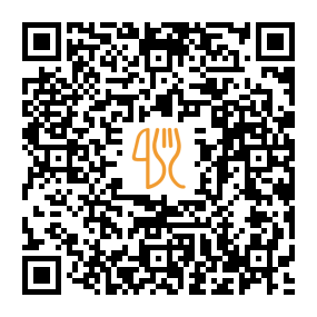 QR-code link către meniul King Pizzeria