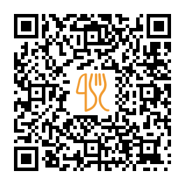 QR-code link către meniul Evergreen Panda