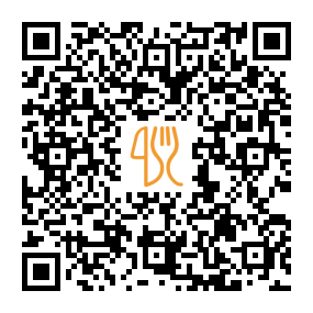 QR-code link către meniul South Garden Chinese