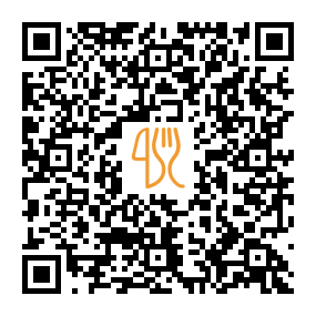 QR-code link către meniul Dosa Curry Cafe