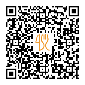 QR-code link către meniul Blue Coast Grill