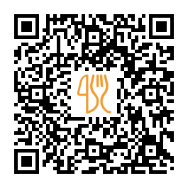 QR-code link către meniul Hong Kong Cafe