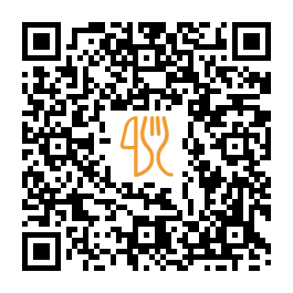 QR-code link către meniul Rustic Cafe