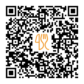 QR-code link către meniul Sakana Modern Asian