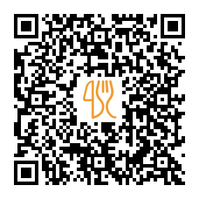 QR-code link către meniul Hinoki The Bird