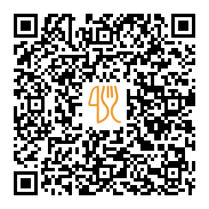 QR-code link către meniul McDonald's/John R. Hairston Enterprises.