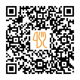 QR-code link către meniul Alday's Bbq