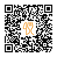 QR-code link către meniul Pera