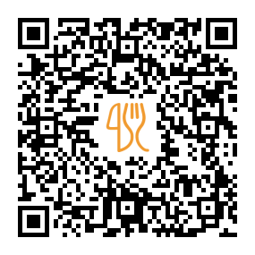 QR-code link către meniul Kantin Vege Aling