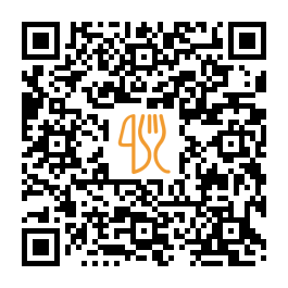 QR-code link către meniul Le Roi Du Charwama