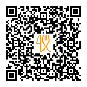 QR-code link către meniul The Juice