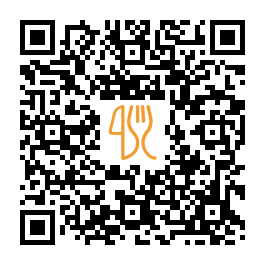 QR-code link către meniul The Food Hut 2