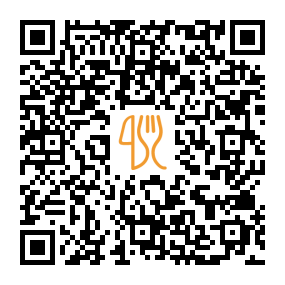 QR-code link către meniul Beach Club Hideaway