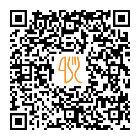 QR-code link către meniul Brasserie Blanc