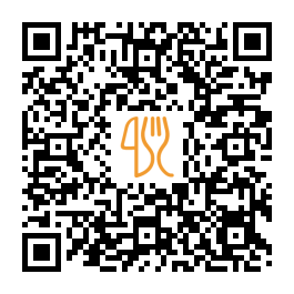 QR-code link către meniul R&j Catering