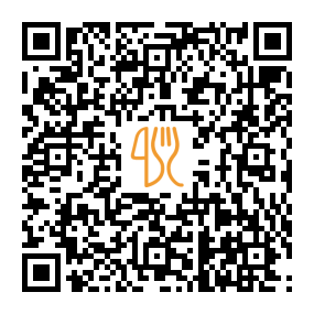 QR-code link către meniul Mehfil Indian