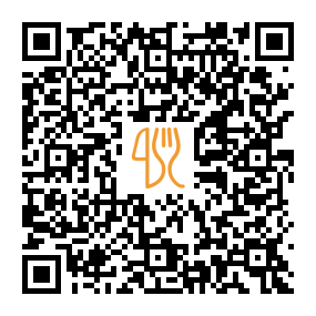 QR-code link către meniul Hidden River Coffee Roasters