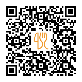 QR-code link către meniul Hunger Bell