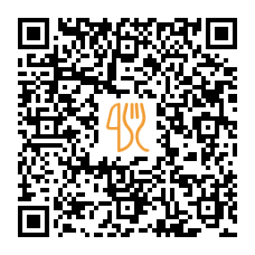 QR-code link către meniul Joe The Juice