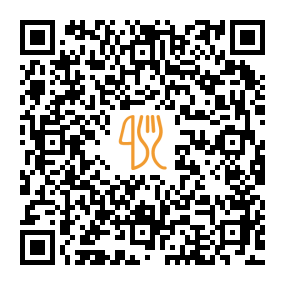 QR-code link către meniul Davinci Pizza Catering