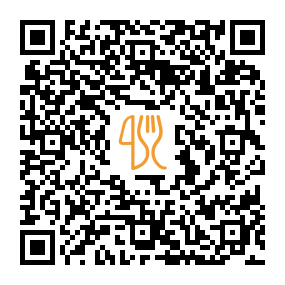 QR-code link către meniul Hook Reel Cajun Seafood