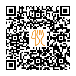 QR-code link către meniul Margaretapaviljongen