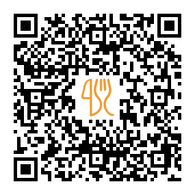 QR-code link către meniul Pizza Authentica