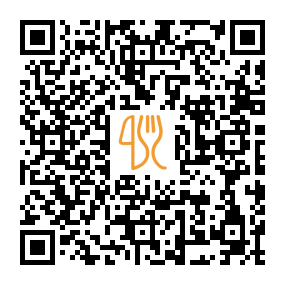 QR-code link către meniul Geppettos Cafe