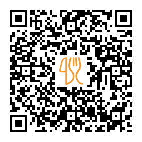 QR-code link către meniul Hot Or Mild