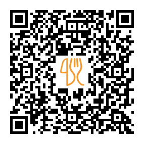 QR-code link către meniul King Pizza