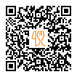 QR-code link către meniul Coffee Industry