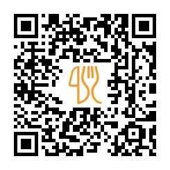 QR-code link către meniul La Pergula