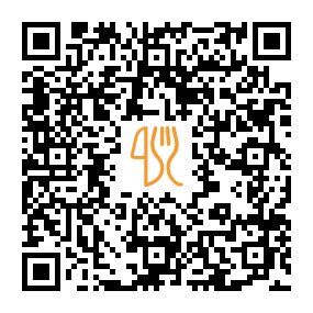 QR-code link către meniul Sunrise Food Corner